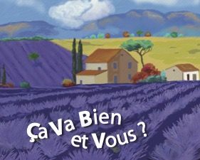 Ça va bien et vous ?